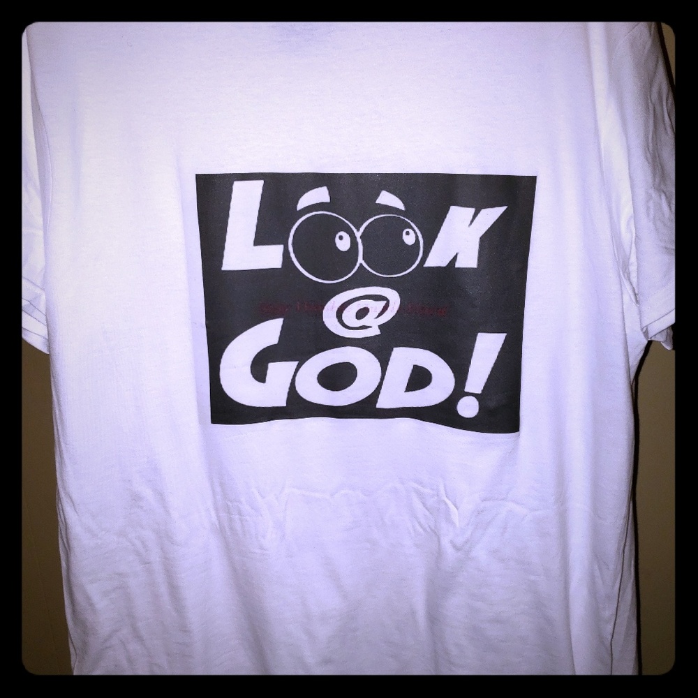 Custom shirt
